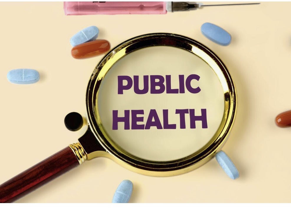 Fundamentals of Digital Health