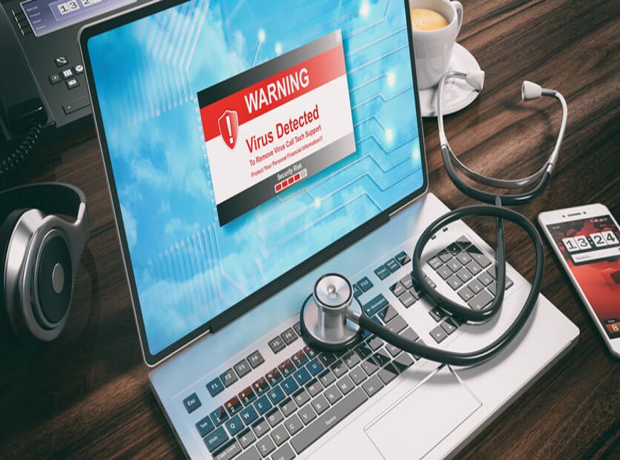 Health Information Systems Security Fundamentals